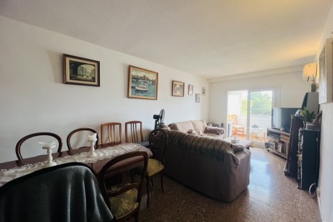 Dzīvoklis pārdošanā Santa Ponsa, Mallorca, Spānijā 2 istabas, 86 m2 Nr. 109911 - attēls 3