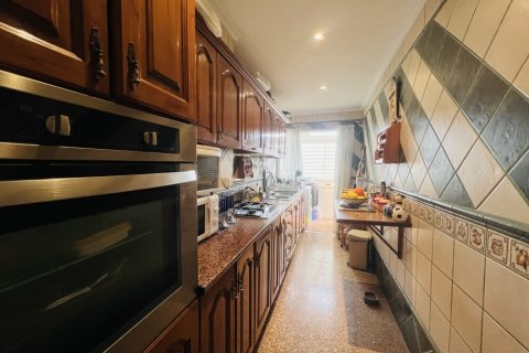 Dzīvoklis pārdošanā Santa Ponsa, Mallorca, Spānijā 2 istabas, 86 m2 Nr. 109911 - attēls 4