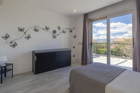 Villa pārdošanā Llucmajor, Mallorca, Spānijā 4 istabas, 290 m2 Nr. 109920 - attēls 11