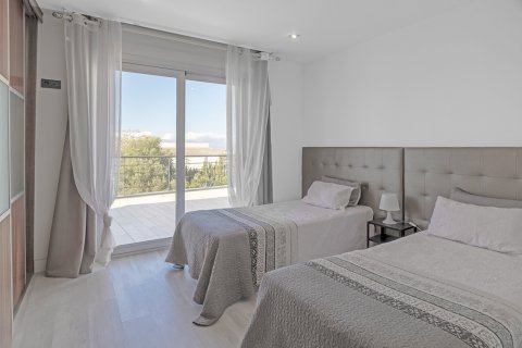 Villa pārdošanā Llucmajor, Mallorca, Spānijā 4 istabas, 290 m2 Nr. 109920 - attēls 10
