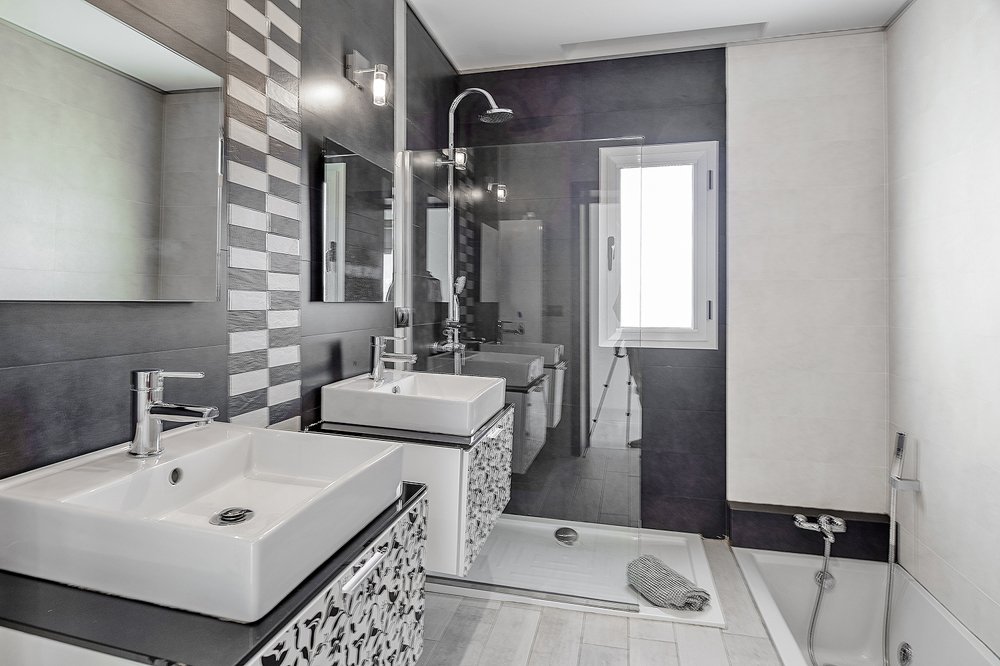 Villa in Llucmajor, Mallorca, Spain 4 bedrooms, 290 sq.m. No. 109920