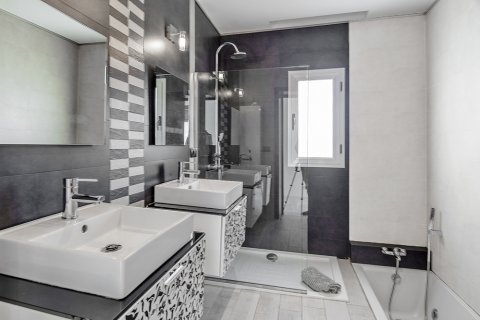 Villa pārdošanā Llucmajor, Mallorca, Spānijā 4 istabas, 290 m2 Nr. 109920 - attēls 12