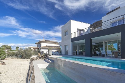 Villa pārdošanā Llucmajor, Mallorca, Spānijā 4 istabas, 290 m2 Nr. 109920 - attēls 14