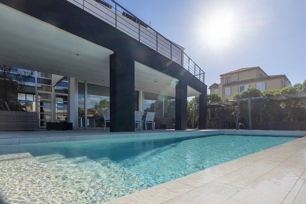 Villa in Llucmajor, Mallorca, Spain 4 bedrooms, 290 sq.m. No. 109920