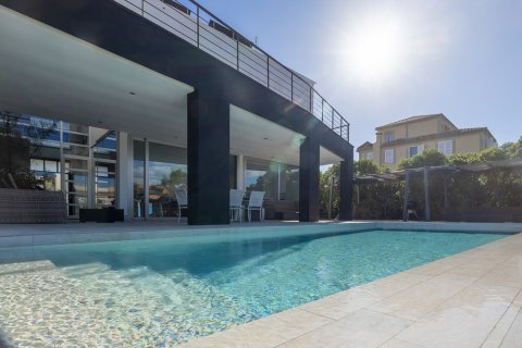 Villa pārdošanā Llucmajor, Mallorca, Spānijā 4 istabas, 290 m2 Nr. 109920 - attēls 17
