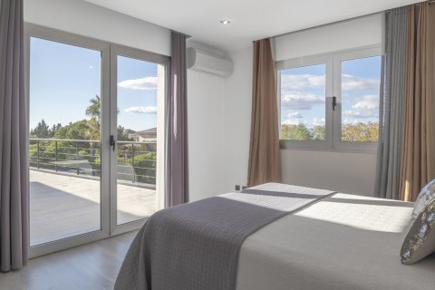 Villa pārdošanā Llucmajor, Mallorca, Spānijā 4 istabas, 290 m2 Nr. 109920 - attēls 9
