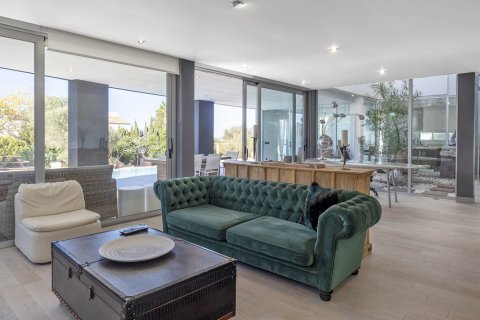 Villa pārdošanā Llucmajor, Mallorca, Spānijā 4 istabas, 290 m2 Nr. 109920 - attēls 2