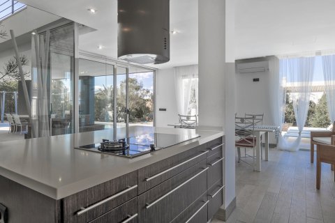 Villa pārdošanā Llucmajor, Mallorca, Spānijā 4 istabas, 290 m2 Nr. 109920 - attēls 4