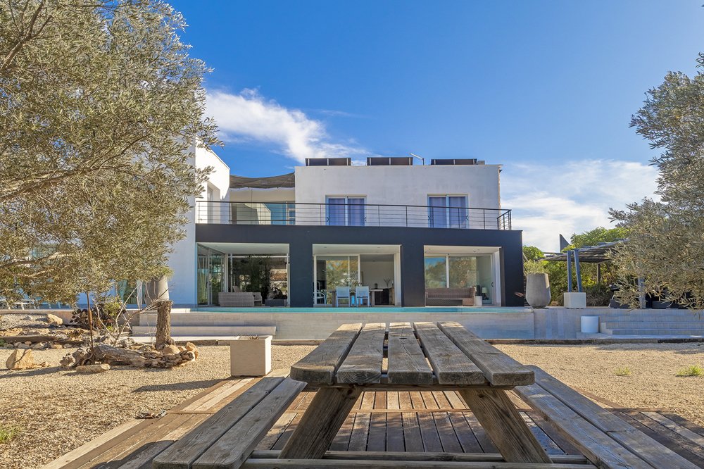 Villa in Llucmajor, Mallorca, Spain 4 bedrooms, 290 sq.m. No. 109920