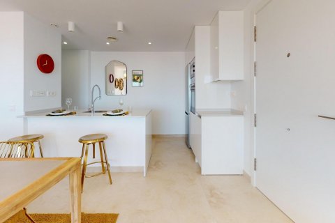 Penthouse for sale Aguilas, Murcia, Spain 4 bedrooms, 124 sq.m. No. 94921 - photo 29
