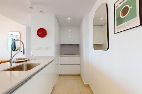 Penthouse for sale Aguilas, Murcia, Spain 4 bedrooms, 124 sq.m. No. 94921 - photo 15
