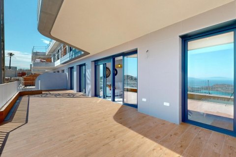Penthouse for sale Aguilas, Murcia, Spain 4 bedrooms, 124 sq.m. No. 94921 - photo 26