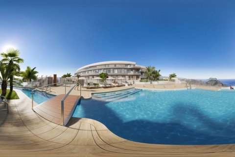 Penthouse for sale Aguilas, Murcia, Spain 4 bedrooms, 124 sq.m. No. 94921 - photo 11