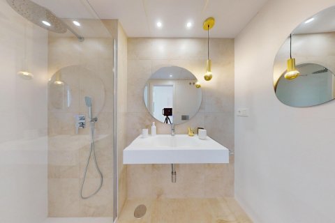 Penthouse for sale Aguilas, Murcia, Spain 4 bedrooms, 124 sq.m. No. 94921 - photo 18
