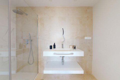 Penthouse for sale Aguilas, Murcia, Spain 4 bedrooms, 124 sq.m. No. 94921 - photo 23