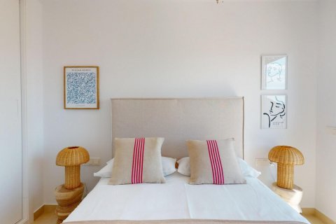 Penthouse for sale Aguilas, Murcia, Spain 4 bedrooms, 124 sq.m. No. 94921 - photo 20