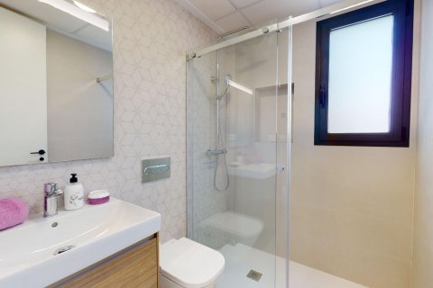 Villa en venta San Fulgencio, Alicante, España 3 dormitorios, 247 m2 No. 94922 - foto 4