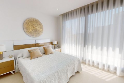 Villa en venta San Fulgencio, Alicante, España 3 dormitorios, 247 m2 No. 94922 - foto 2