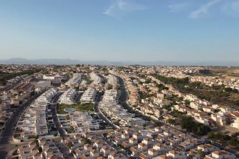 Villa en venta San Fulgencio, Alicante, España 3 dormitorios, 247 m2 No. 94922 - foto 9