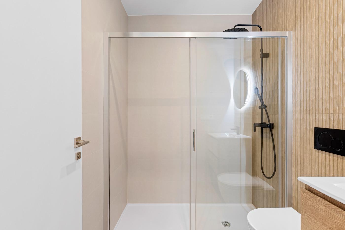 Apartment à Benijofar, Alicante, Espagne 2 chambres, 66 m2 No. 103300