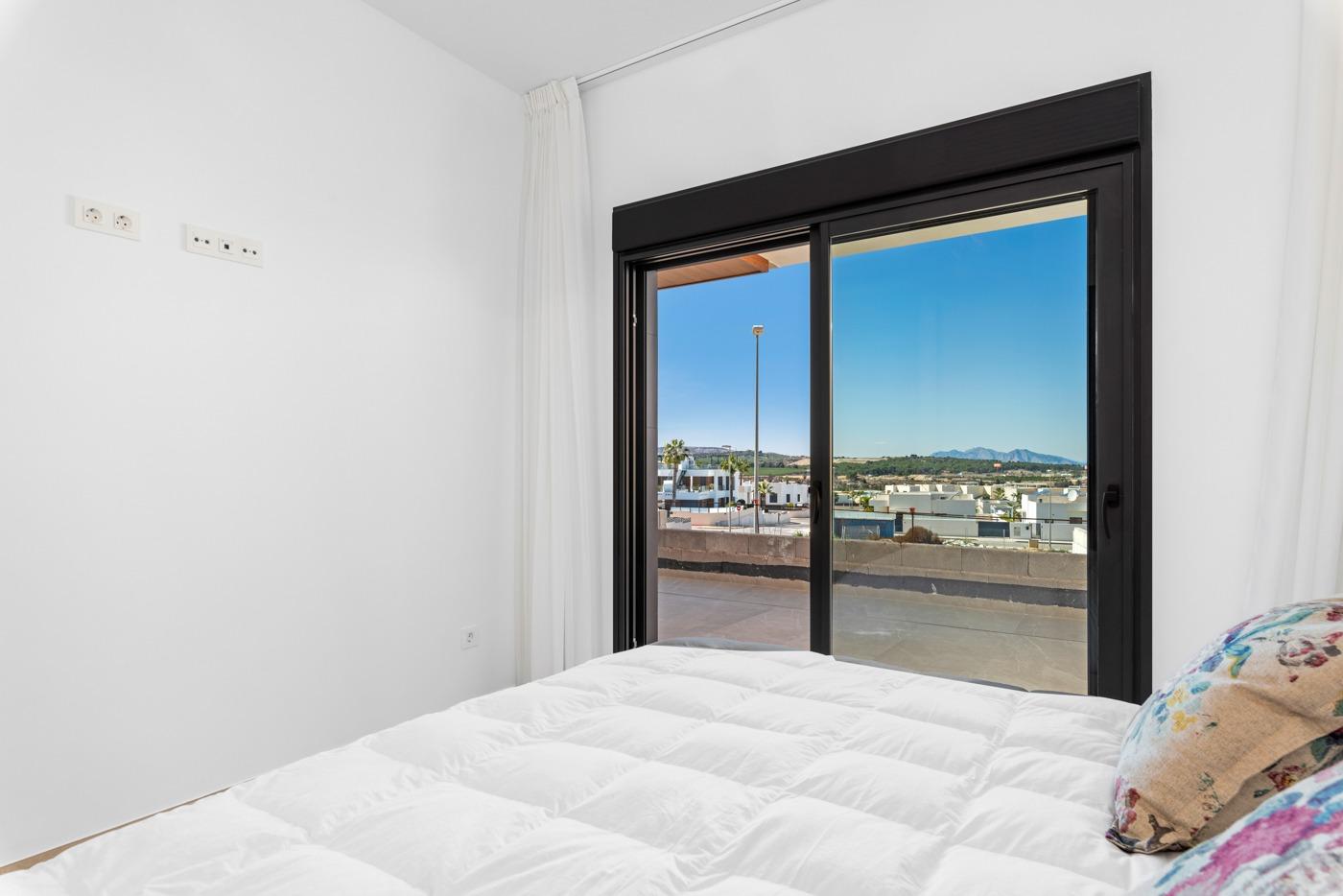 Apartment à Benijofar, Alicante, Espagne 2 chambres, 66 m2 No. 103300