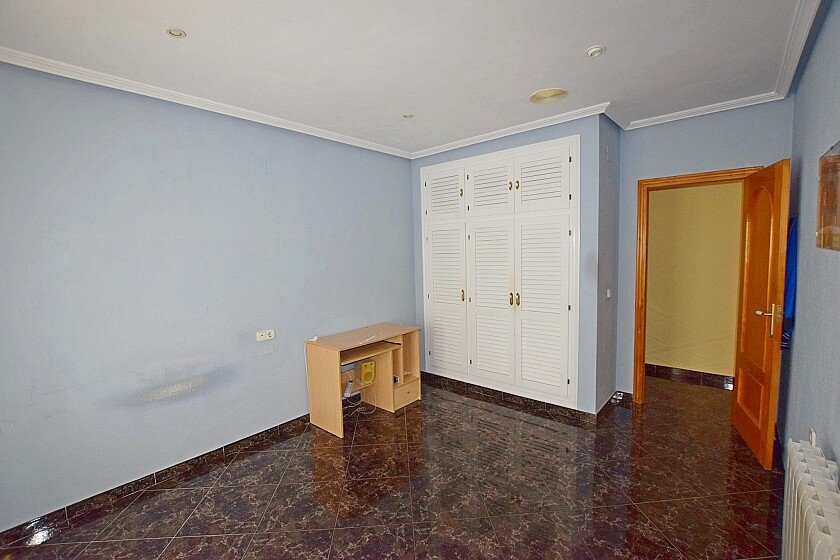 Вилла в Сан-Мигель-де-Салинас, Аликанте, Испания 7 спален, 400м2 №103304