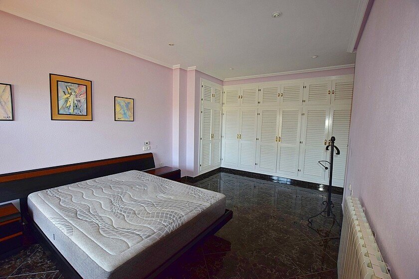 Вилла в Сан-Мигель-де-Салинас, Аликанте, Испания 7 спален, 400м2 №103304