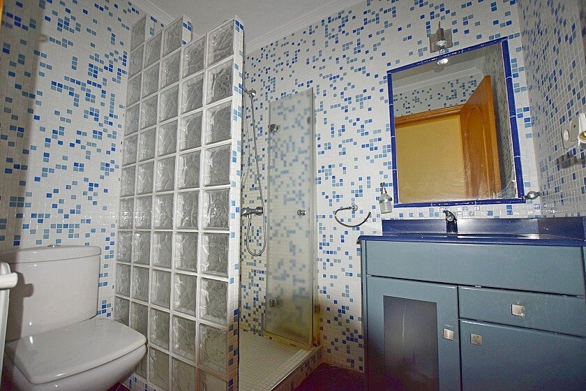 Вилла в Сан-Мигель-де-Салинас, Аликанте, Испания 7 спален, 400м2 №103304