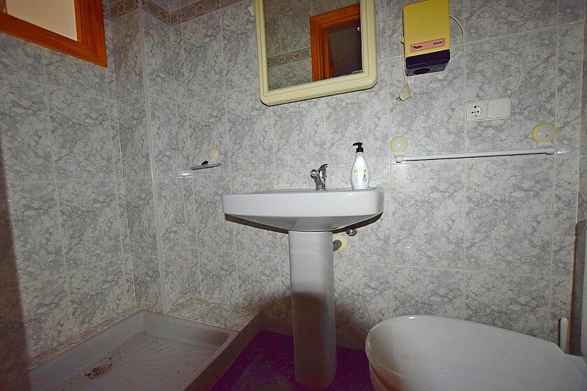 Вилла в Сан-Мигель-де-Салинас, Аликанте, Испания 7 спален, 400м2 №103304