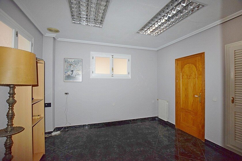 Вилла в Сан-Мигель-де-Салинас, Аликанте, Испания 7 спален, 400м2 №103304