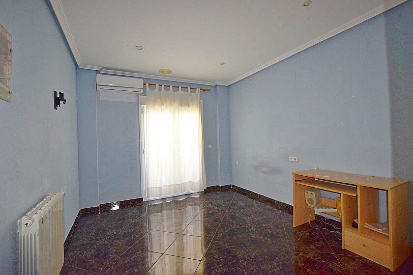 Вилла в Сан-Мигель-де-Салинас, Аликанте, Испания 7 спален, 400м2 №103304