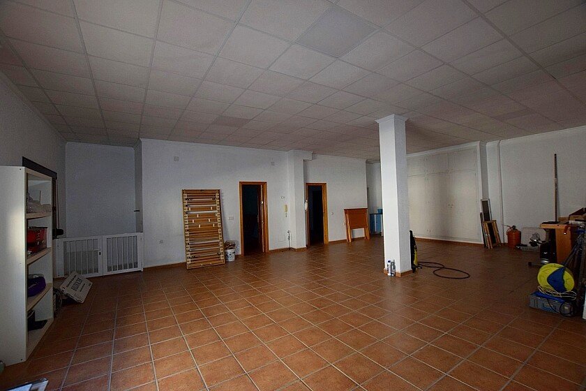 Вилла в Сан-Мигель-де-Салинас, Аликанте, Испания 7 спален, 400м2 №103304