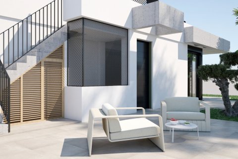 Villa for sale Polop, Alicante, Spain 3 bedrooms, 116 sq.m. No. 110817 - photo 21
