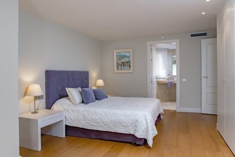 Māja pārdošanā Tossa de Mar, Girona, Spānijā 5 istabas, 392 m2 Nr. 83802 - attēls 17