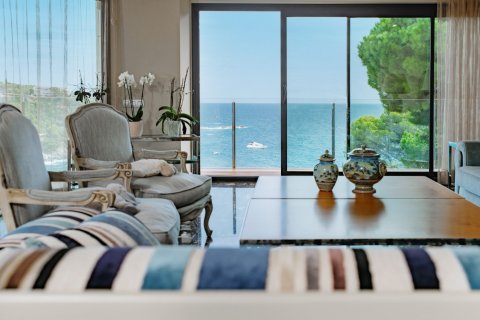 Māja pārdošanā Tossa de Mar, Girona, Spānijā 5 istabas, 392 m2 Nr. 83802 - attēls 4