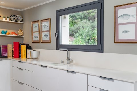 Māja pārdošanā Tossa de Mar, Girona, Spānijā 5 istabas, 392 m2 Nr. 83802 - attēls 12