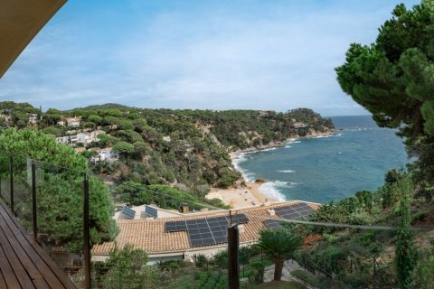 Māja pārdošanā Tossa de Mar, Girona, Spānijā 5 istabas, 392 m2 Nr. 83802 - attēls 10