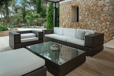 Māja pārdošanā Tossa de Mar, Girona, Spānijā 5 istabas, 392 m2 Nr. 83802 - attēls 8