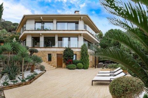 Māja pārdošanā Tossa de Mar, Girona, Spānijā 5 istabas, 392 m2 Nr. 83802 - attēls 1