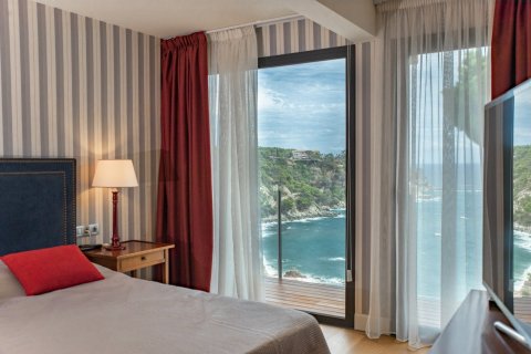 Māja pārdošanā Tossa de Mar, Girona, Spānijā 5 istabas, 392 m2 Nr. 83802 - attēls 21