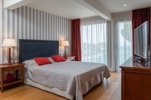Māja pārdošanā Tossa de Mar, Girona, Spānijā 5 istabas, 392 m2 Nr. 83802 - attēls 20