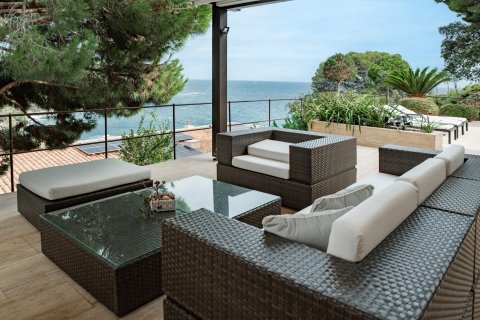 Māja pārdošanā Tossa de Mar, Girona, Spānijā 5 istabas, 392 m2 Nr. 83802 - attēls 7