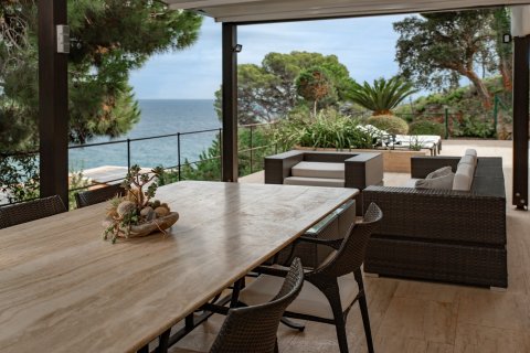 Māja pārdošanā Tossa de Mar, Girona, Spānijā 5 istabas, 392 m2 Nr. 83802 - attēls 9