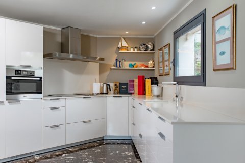Māja pārdošanā Tossa de Mar, Girona, Spānijā 5 istabas, 392 m2 Nr. 83802 - attēls 11