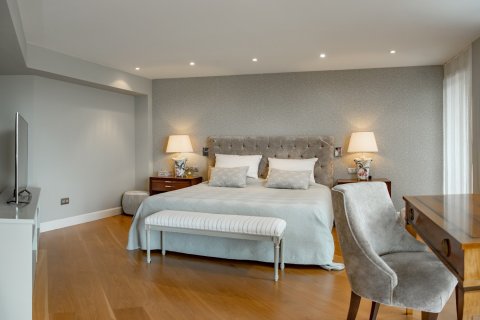 Māja pārdošanā Tossa de Mar, Girona, Spānijā 5 istabas, 392 m2 Nr. 83802 - attēls 30