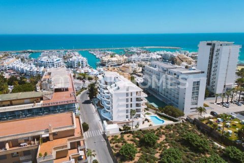 Apartamento en venta Benalmádena, Málaga, España 3 dormitorios, 94 m2 No. 83655 - foto 13