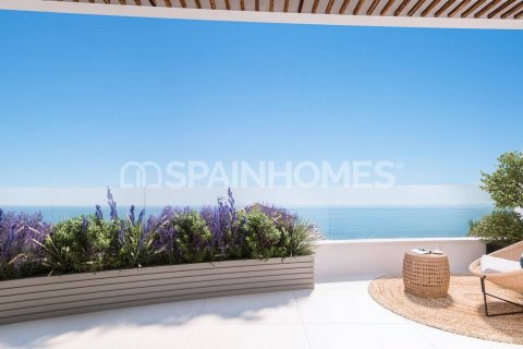 Apartamento en venta Benalmádena, Málaga, España 3 dormitorios, 94 m2 No. 83655 - foto 20