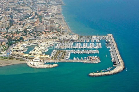 Apartamento en venta Benalmádena, Málaga, España 3 dormitorios, 94 m2 No. 83655 - foto 14