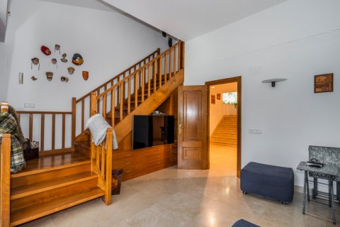 Villa till salu Santo Domingo, Madrid, Spanien 5 sovrum, 850 kvm. Nr. 91348 - foto 26