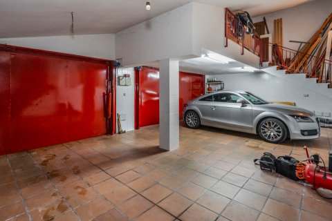 Villa till salu Santo Domingo, Madrid, Spanien 5 sovrum, 850 kvm. Nr. 91348 - foto 27